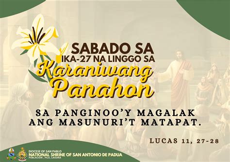 Umagos Ang Katas sa Hiwa ni Maria .